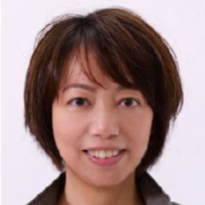 Director-Natasha K. SUNG